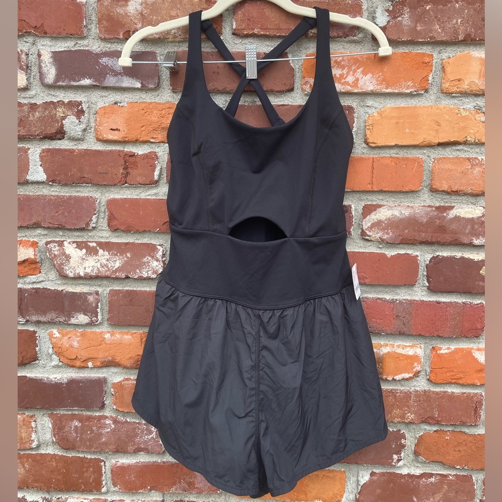 NWT FP Movement Runsie